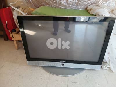 tv ,for sale in good condition