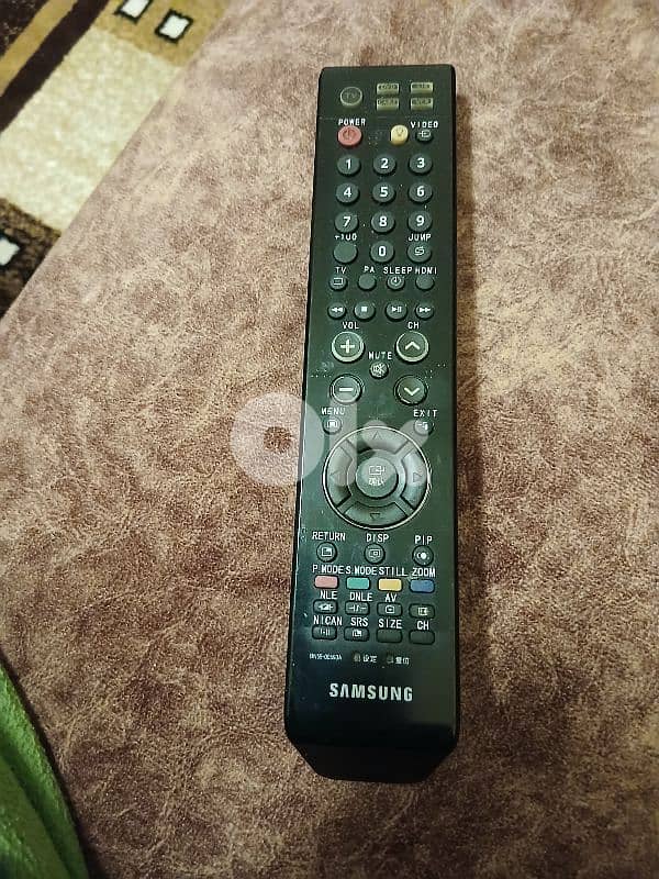 tv ,for sale in good condition 2