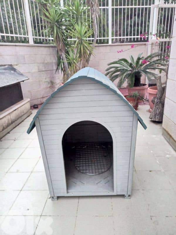 dog home 3