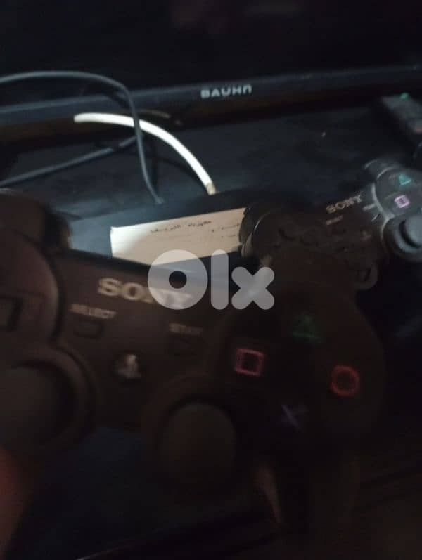 يد بلايستيشن 3 العدد 3 3