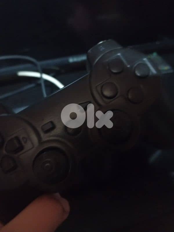 يد بلايستيشن 3 العدد 3 4