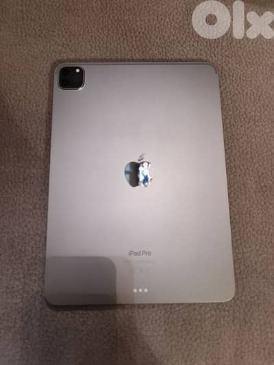 Ipad 11 Pro M2 4th Gen 256GB Super Clean