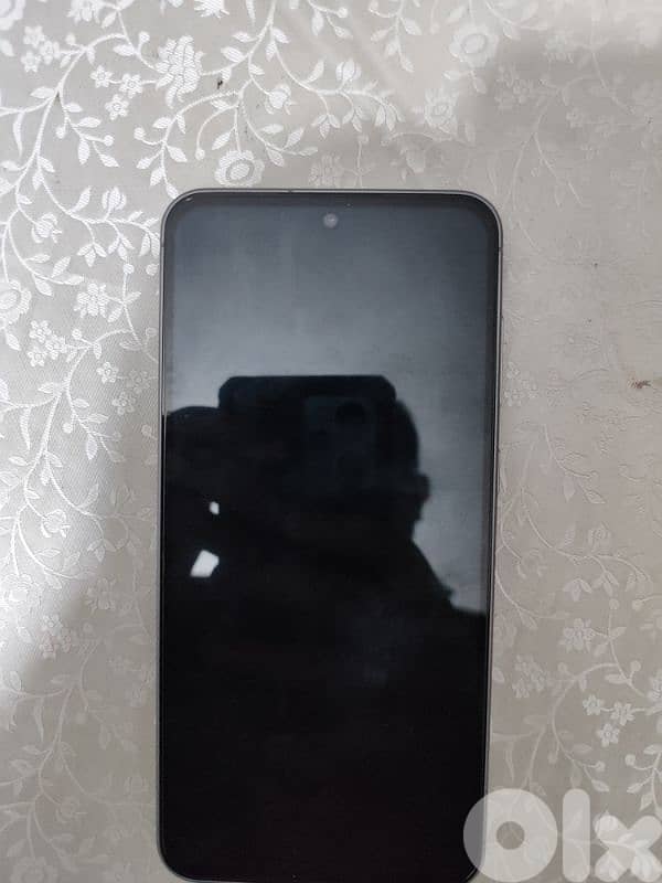 samsung galaxy a56 5g 1