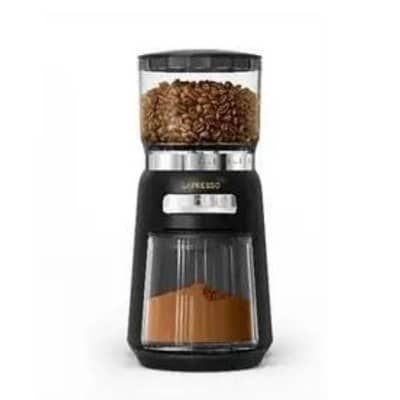 LePresso High Performance Coffee Bean Grinder