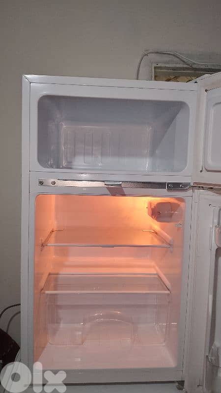 براد بوخار 2