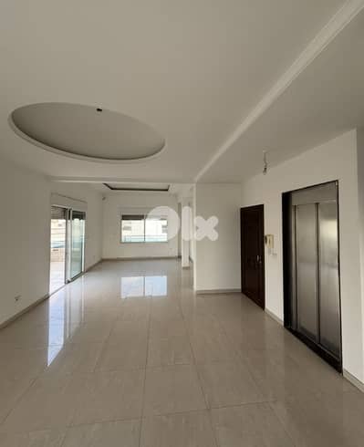 Astonishing apartment for sale in Adonis | Open view| Private Elevator