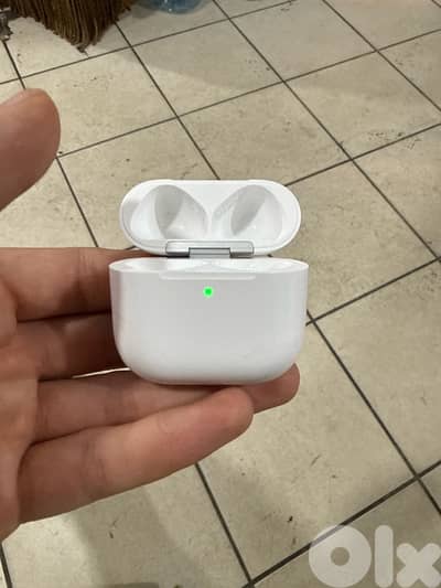 Case AirPods 4 Noise Cancelation