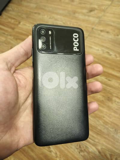 Xiaomi poco M3
