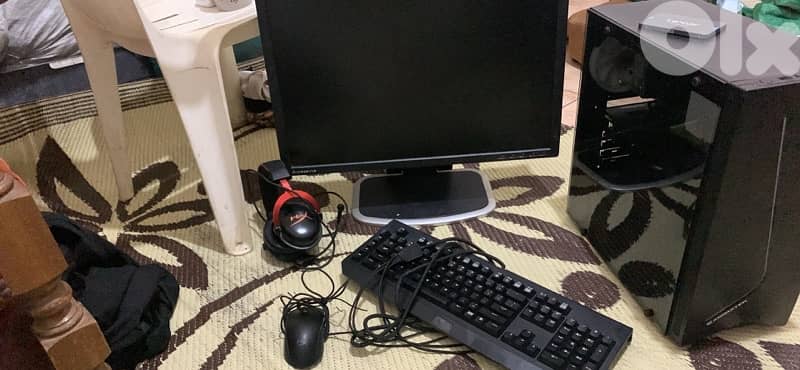 Gaming Pc 1