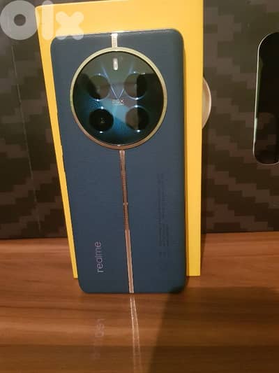 Realme 12 pro 5g 512 12+12gb