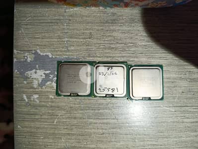 cpu and ram