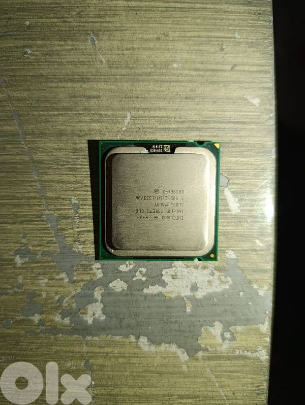 cpu and ram 2