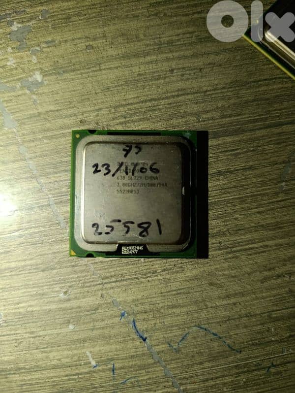 cpu and ram 3