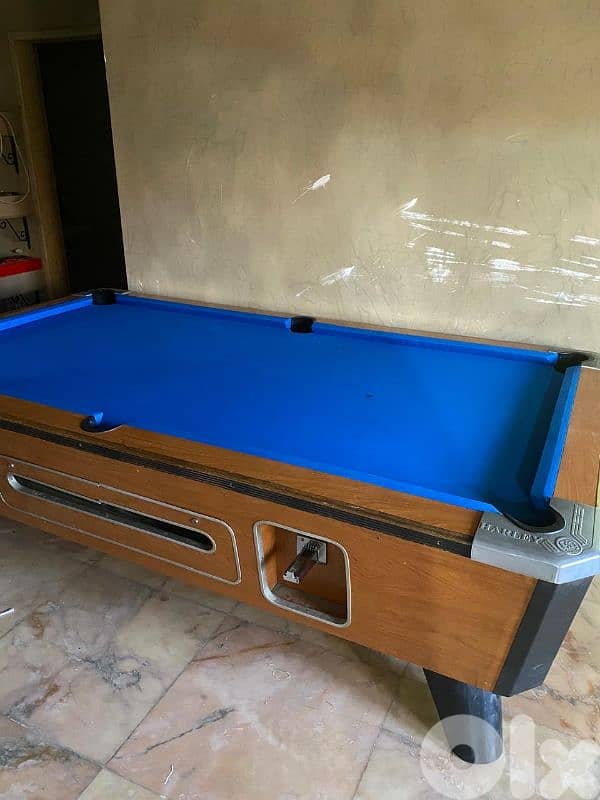 البقاع الغربي 1