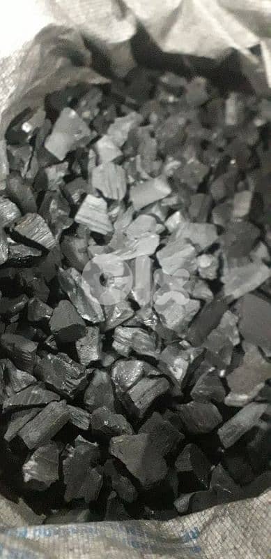 فحم للبيع