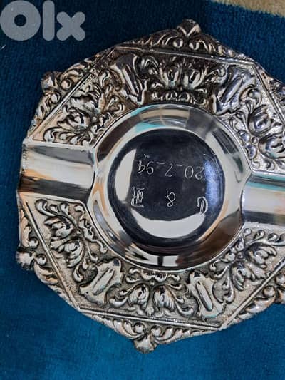 صحن انتيكا العدد 25 حبة