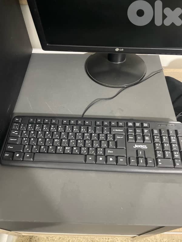 pc Ibm w shashi LG 2