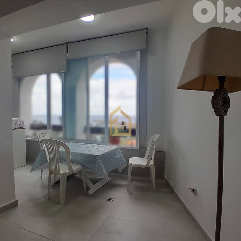 Chalet for rent in Kaslik RC99  شاليه  للإيجار في كسليك 2