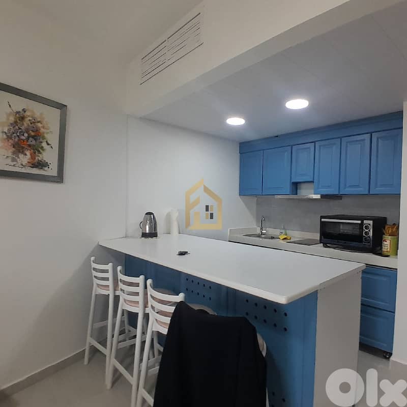Chalet for rent in Kaslik RC99  شاليه  للإيجار في كسليك 4