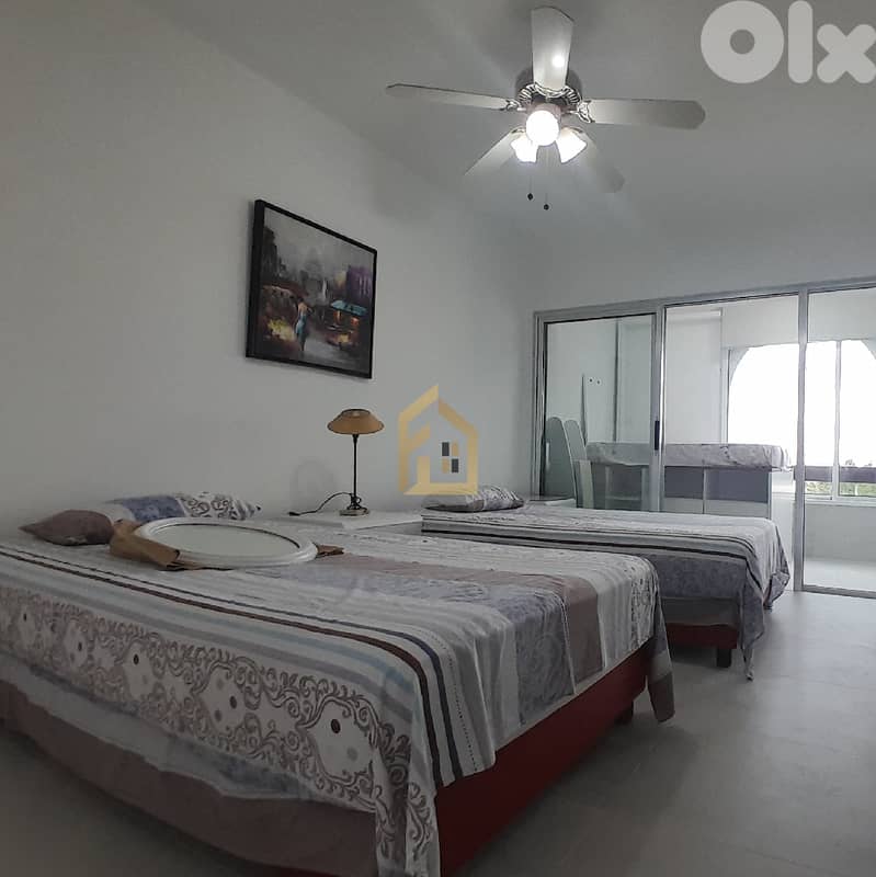 Chalet for rent in Kaslik RC99  شاليه  للإيجار في كسليك 5