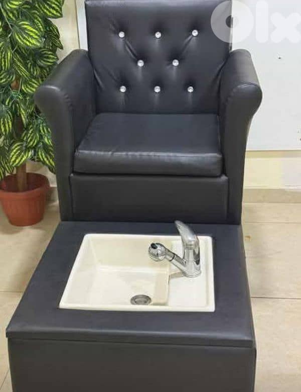 pedicure chair 1
