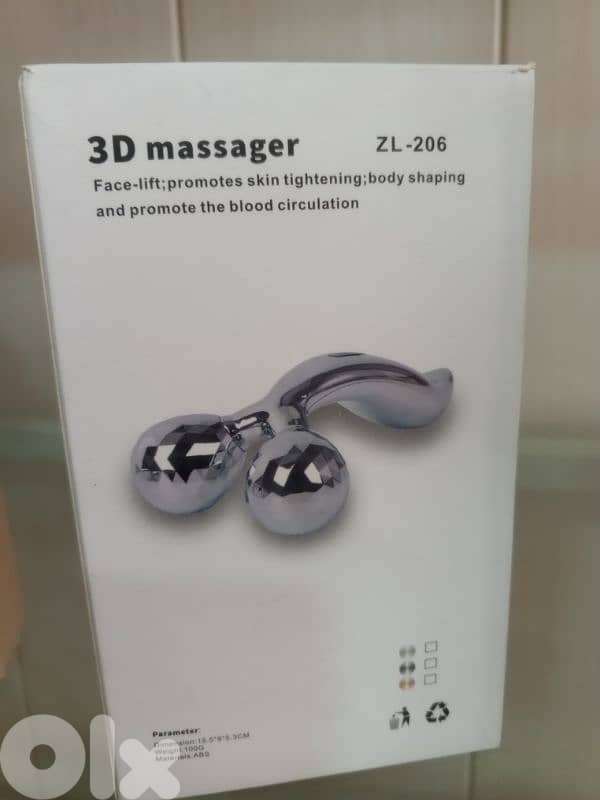 perfume , skin care , oil , hair , massager 2