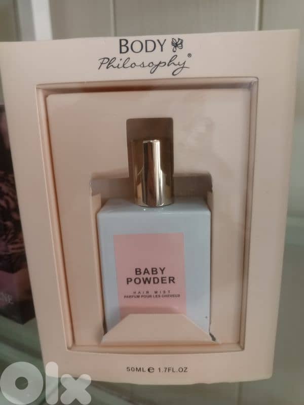 perfume , skin care , oil , hair , massager 3