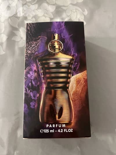 Jean Paul GAULTIER LE MALE Elixir