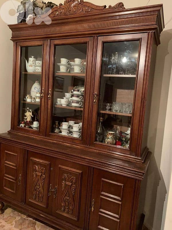 Antique Furniture 1