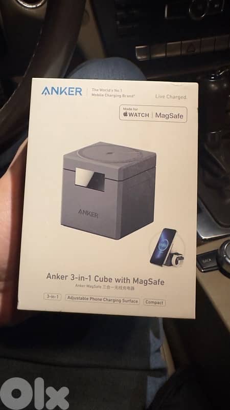 anker wirless charging station 1
