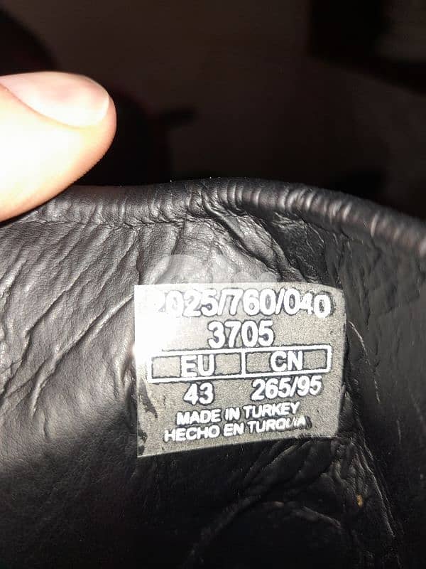 Alexander McQueen Sneakers Size 43 1