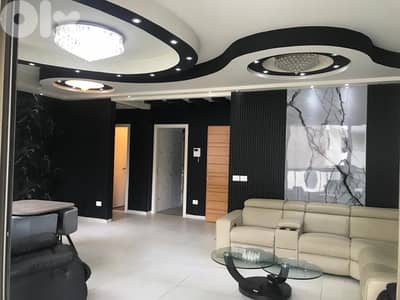 Duplex for sale in Baabdat