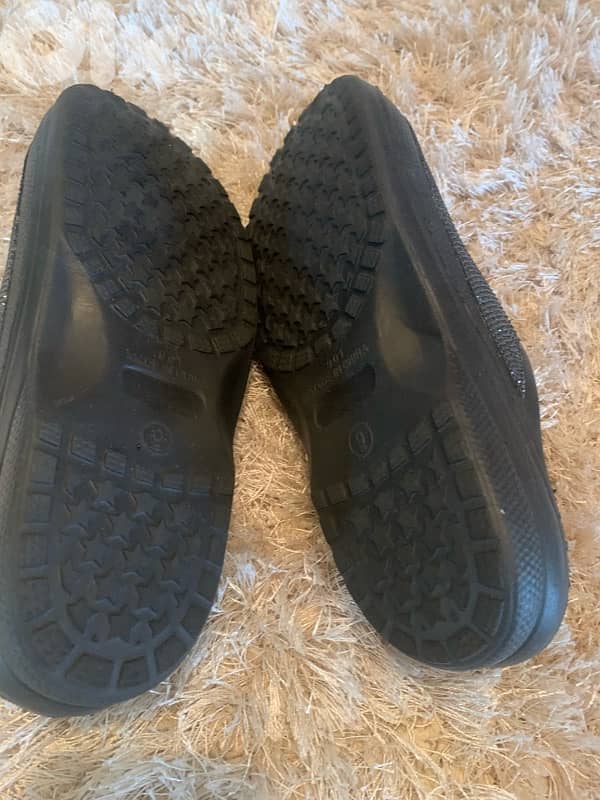 Juicy couture crocs 4