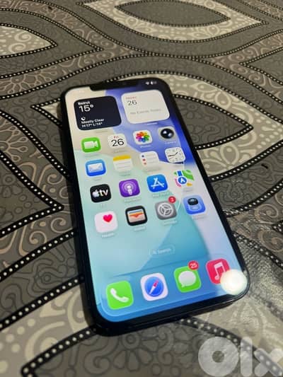 iphone 12 pro max 256gb