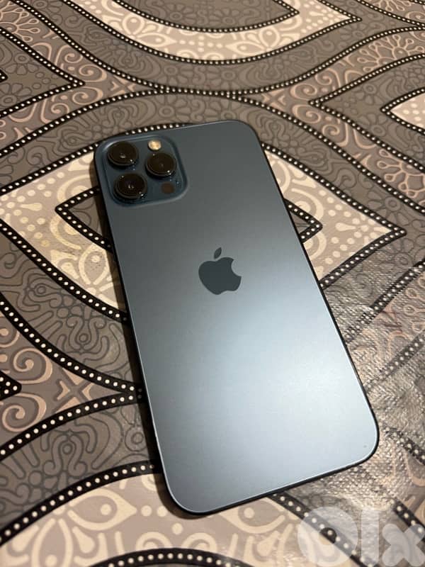 iphone 12 pro max 256gb 1