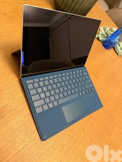 Microsoft surface pro 4