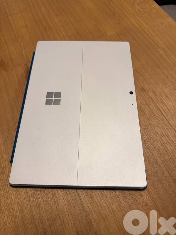 Microsoft surface pro 4 1
