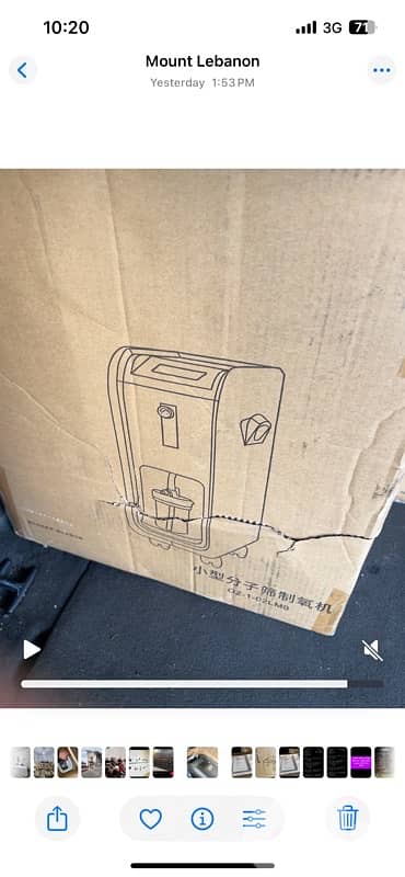 Oxygen Concentrators) 1