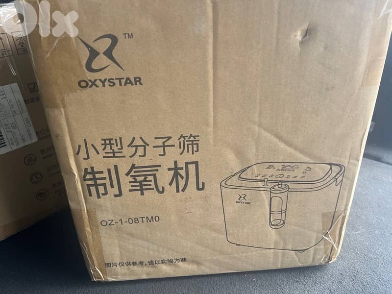 Oxygen Concentrators) 4