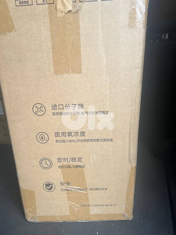 Oxygen Concentrators) 5