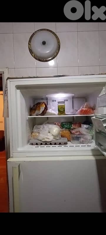 refrigerator 3