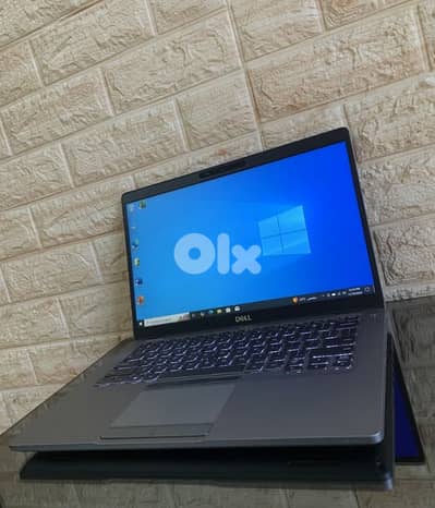 10th generation core I5 dell 5410