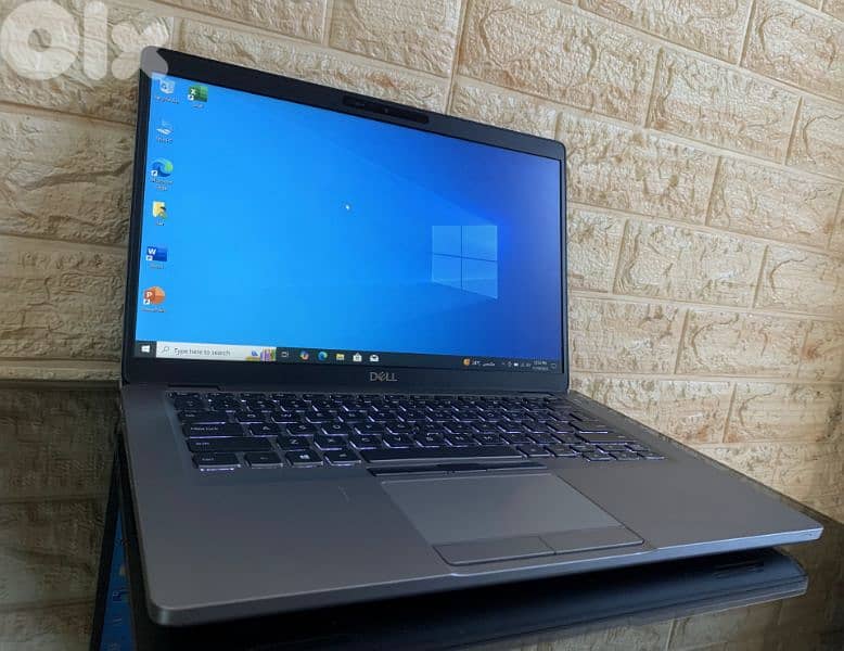 10th generation core I5 dell 5410 1