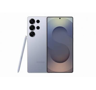 Samsung S25 Ultra 256GB - Silver Blue - Used 1 Month - Warranty