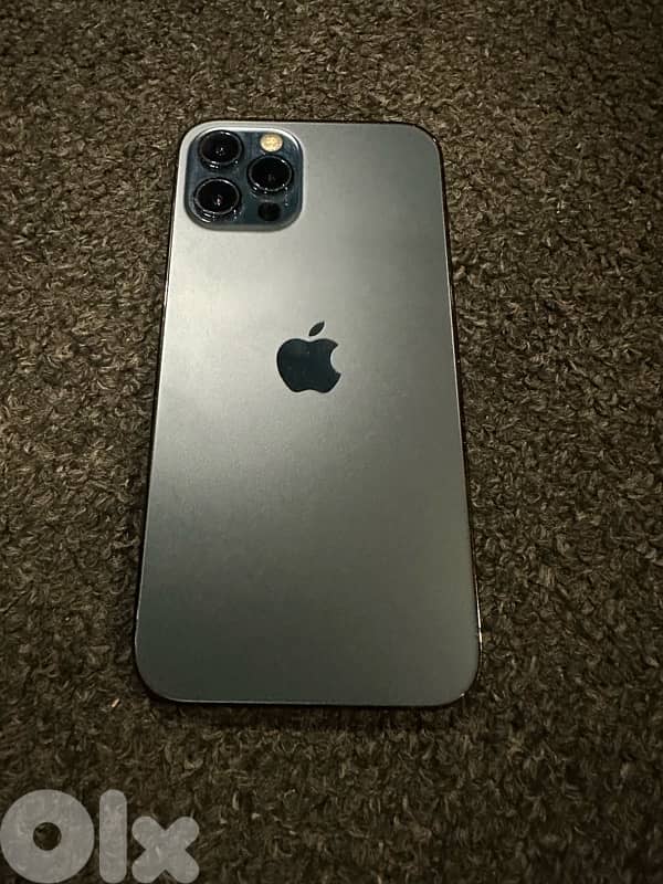 iPhone 12 Pro 512GB 2