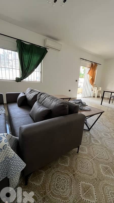 FOR SALE – SET OF 2 IDENTICAL SOFAS – BRAND NEW 3