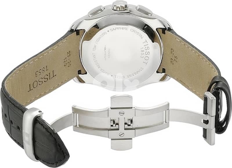 tissot watches gmt 2