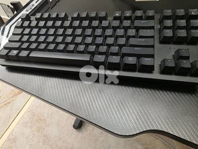 Razer Huntsman Gaming Keyboard