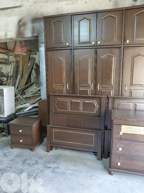 طرابلس جبل محسن 1