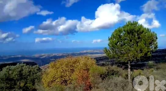 Land for Sale in Bouchtoudarأرض للبيع في بوشتودار